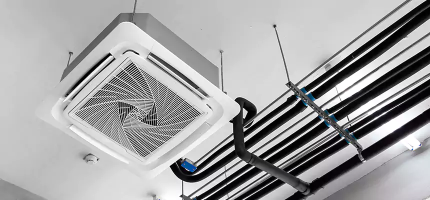 Our Air Duct Deep Cleaning Services in Rogers, AR