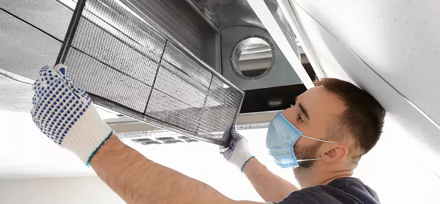 Our Bathroom Exhaust Duct Cleaning Services in Rogers, AR