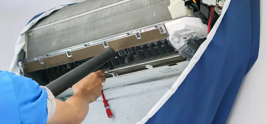 Advanced Clogged Dryer Vent Repair for Multi-Unit & Commercial in Rogers, AR