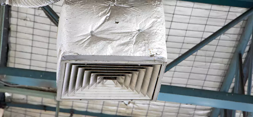 Our Custom HVAC Ductwork Services in Rogers, AR