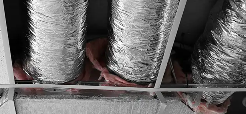 Scalable Commercial Multi‑Unit Dryer Vent Camera Inspection in Rogers, AR