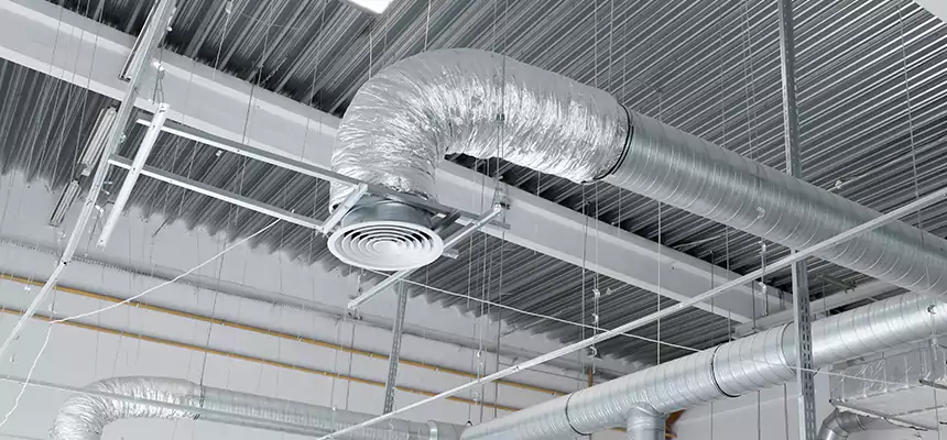 Our Dryer Vent Hose Replacement Services in Rogers, AR