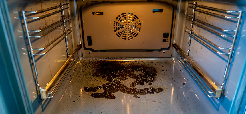 Our Dryer Vent Mold Cleaning Services in Rogers, AR