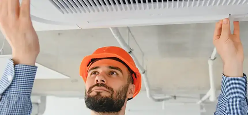 Our Furnace Vent Cleaning Services in Rogers, AR