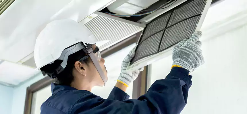 Our Multi-family Home Duct Cleaning Services in Rogers, AR