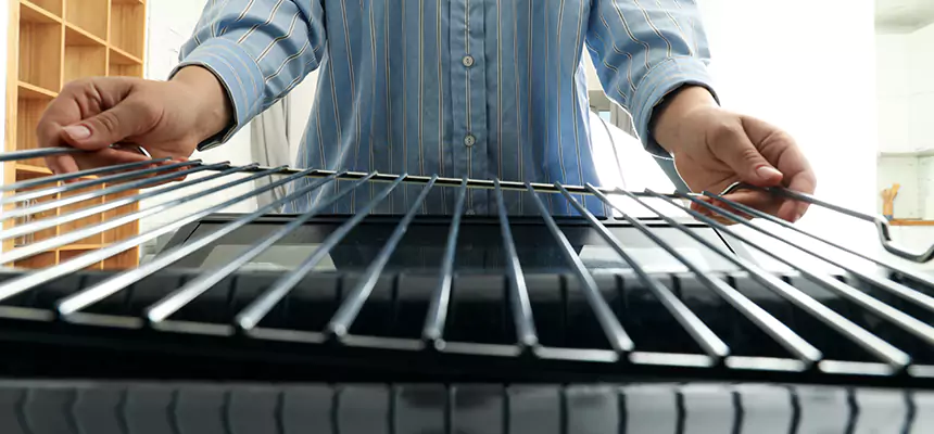 Our Vent Grille Washing Services in Rogers, AR