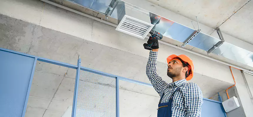 Efficient Exhaust Vent Cleaning in Rogers, AR