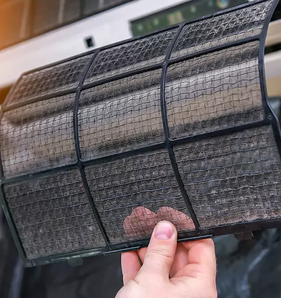 Top-notch AC Air Filter Replacement in Rogers