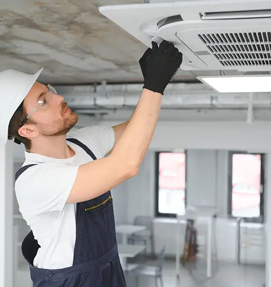 Top Affordable Duct Cleaning Services Near Me in Rogers, AR