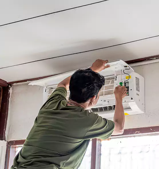 About Air Duct & AC Odor Removal in Rogers, AR