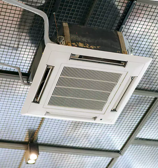 Top-Notch Allergy Relief Vent Cleaning Services in Rogers, AR