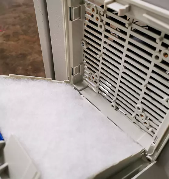 Professional Dryer Vent Mold Cleaning in Rogers, AR