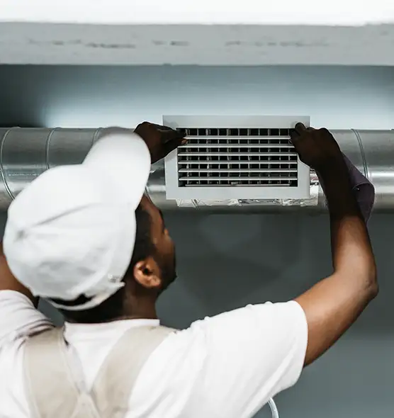 About Emergency Dryer Vent Repair in Rogers, AR