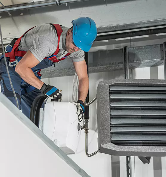 Professional HVAC Cleaning Solutions in Rogers, AR