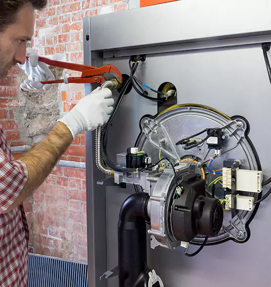 Advanced Repair Dryer Vent Hose in Rogers, AR