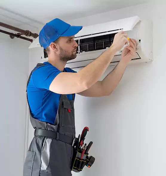 About Smart Thermostat AC Installation in Rogers, AR