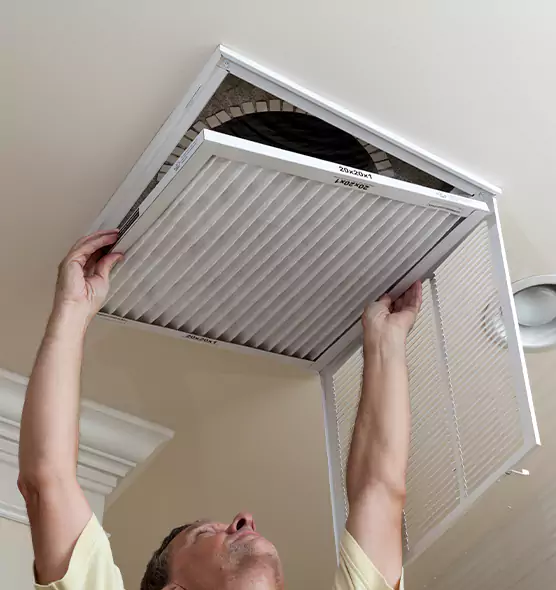 Professional Vent Relocation Services in Rogers, AR