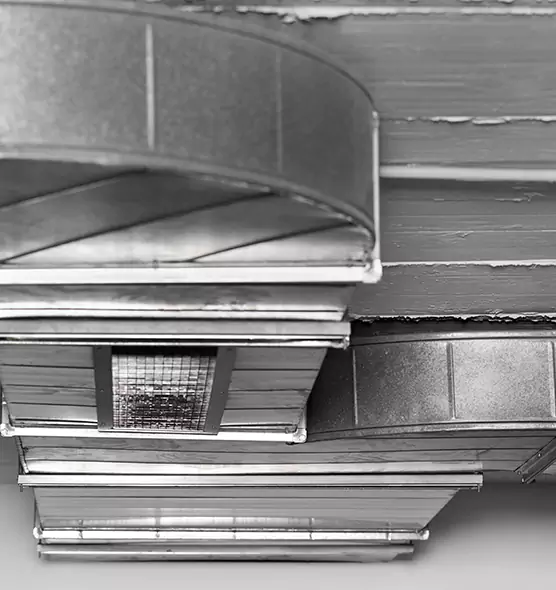 Professional Wall Vent Cleaning Service in Rogers, AR