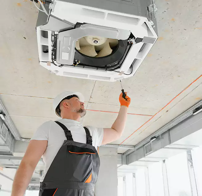 Why Homeowners & Businesses Trust Us in Rogers, AR?