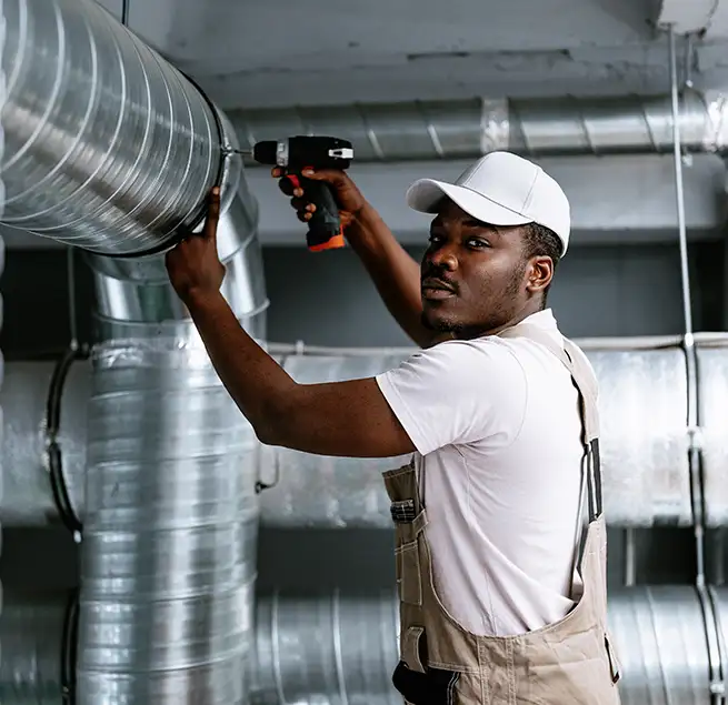 Why Homeowners & Businesses Trust Us Rogers, AR