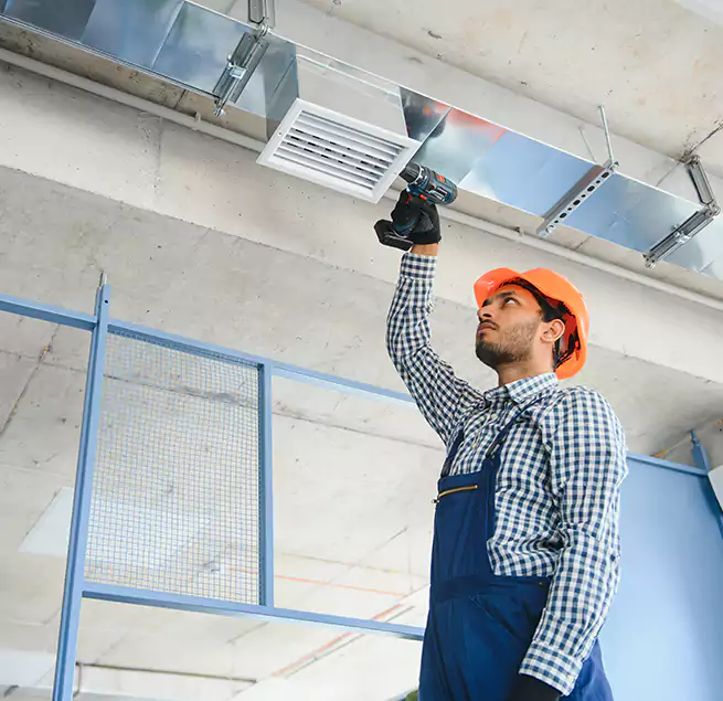 Why Homeowners & Businesses Trust Us in Rogers, AR?