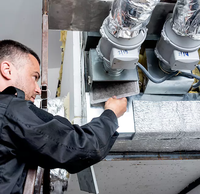 Why Homeowners & Businesses Trust Us in Rogers, AR?