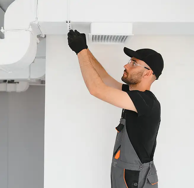 Why Homeowners & Businesses Trust Us in Rogers, AR?