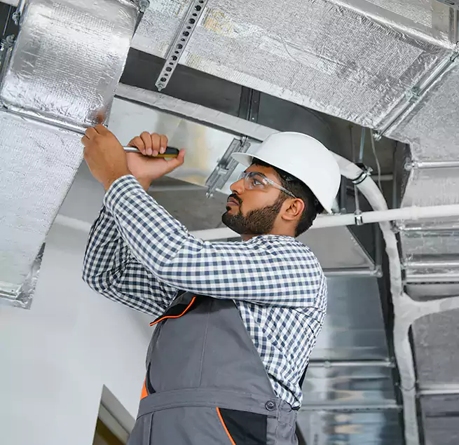 Why Homeowners & Businesses Trust Us Rogers, AR