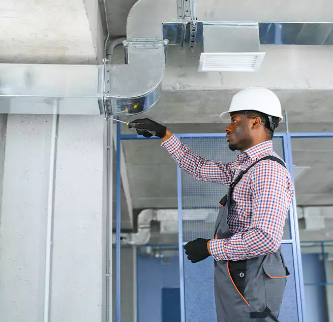 Why Homeowners & Businesses Trust Us Rogers, AR