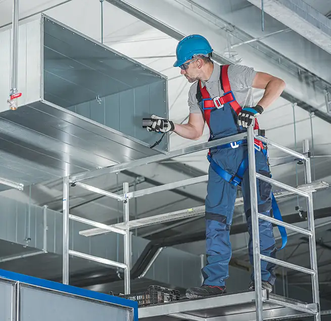 Why Homeowners & Businesses Trust Us in Rogers, AR?