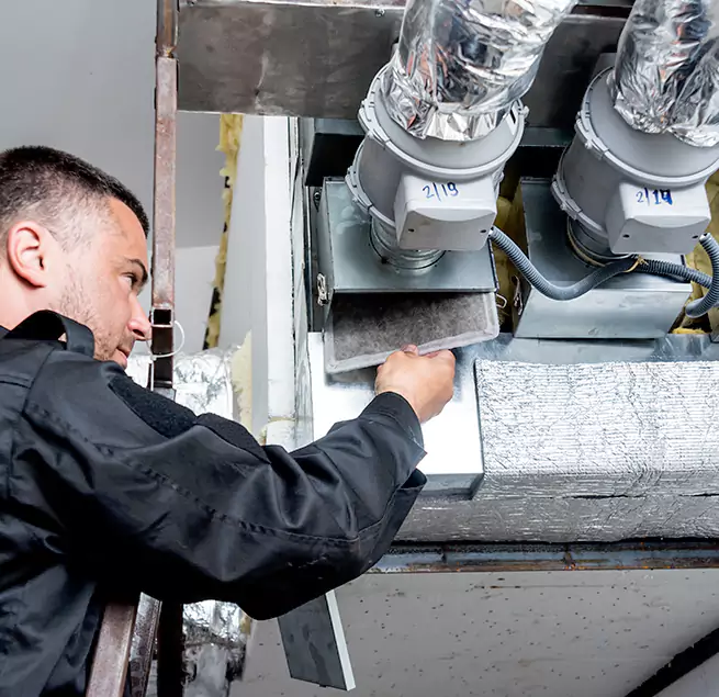 Why Homeowners & Businesses Trust Us in Rogers, AR?