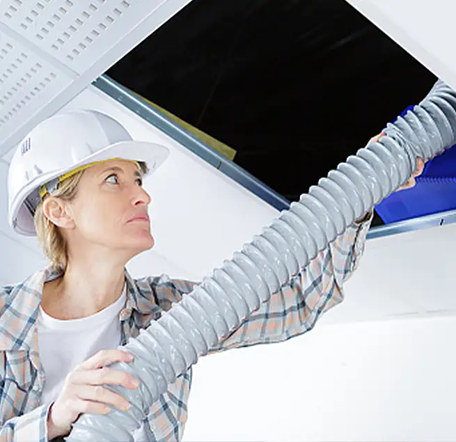 Why Homeowners & Businesses Trust Us Rogers, AR