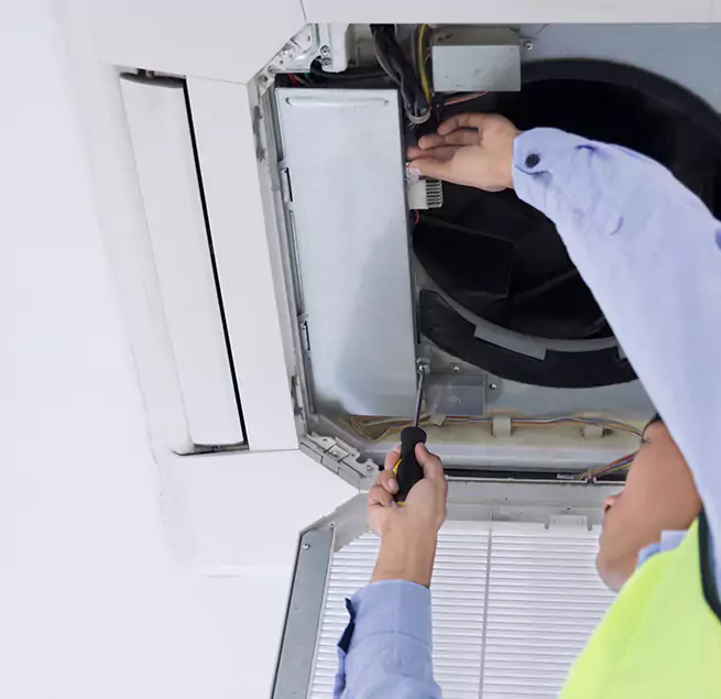 Why Homeowners & Businesses Trust Us Rogers, AR?