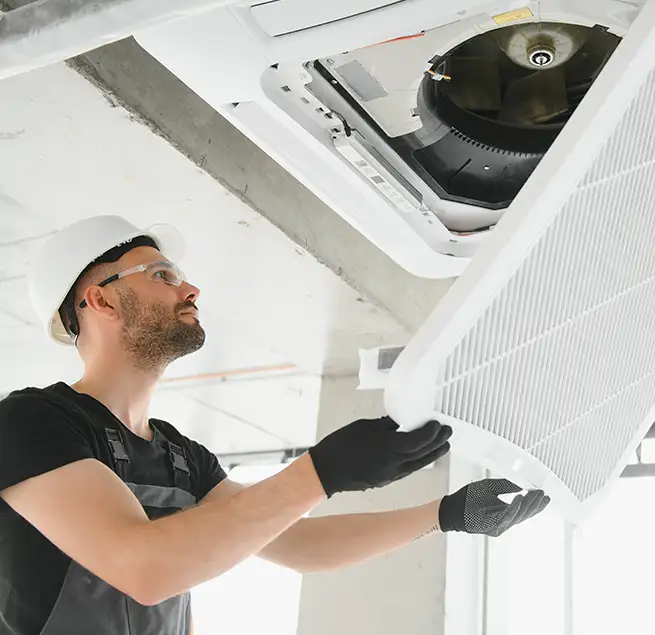 Why Homeowners & Businesses Trust Us in Rogers, AR?