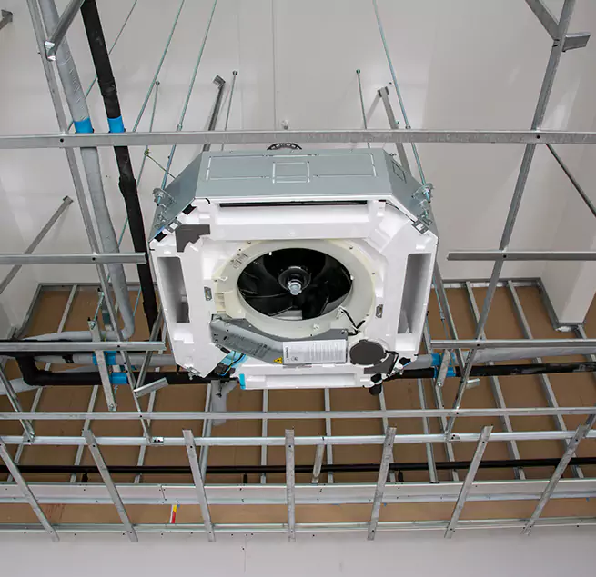 Why Homeowners & Businesses Trust Us in Rogers, AR?