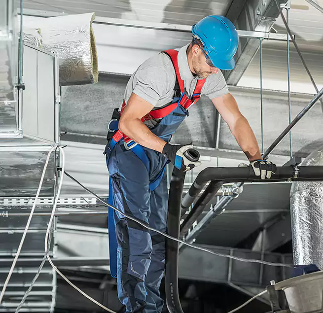 Why Homeowners & Businesses Trust Us in Rogers, AR?