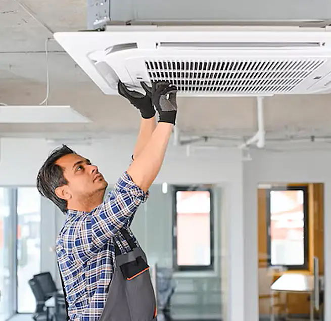 Why Homeowners & Businesses Trust Us in Rogers, AR?