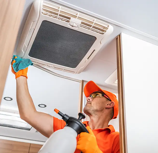 Why Homeowners & Businesses Trust Us in Rogers, AR?