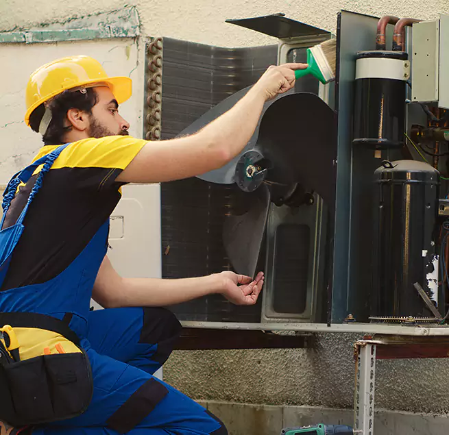 Why Homeowners Businesses Trust Us in Rogers, AR?