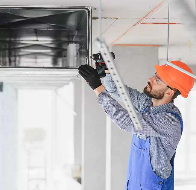 Why Homeowners & Businesses Trust Us Rogers, AR