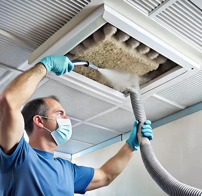 Why Homeowners Businesses Trust Us in Rogers, AR