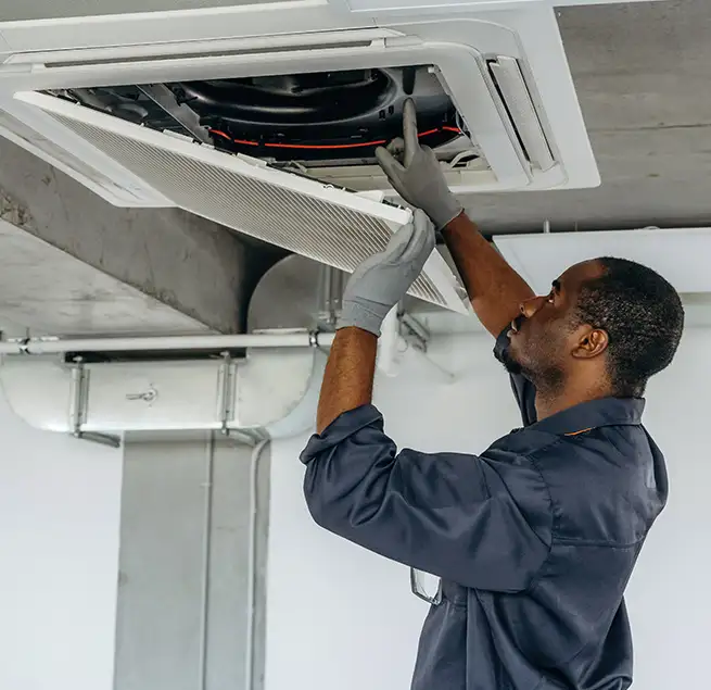 Why Homeowners & Businesses Trust Us in Rogers, AR?