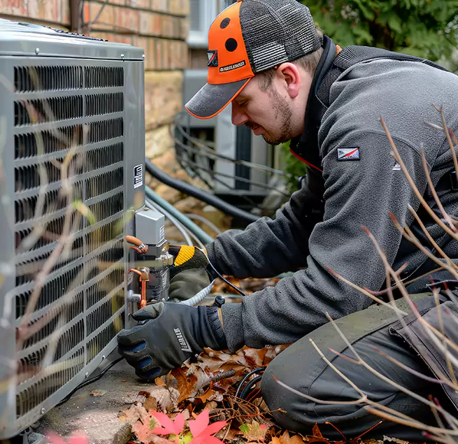 Why Homeowners & Businesses Trust Us in Rogers, AR?