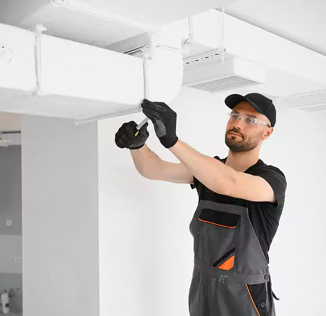 Why Homeowners & Businesses Trust Us in Rogers, AR?