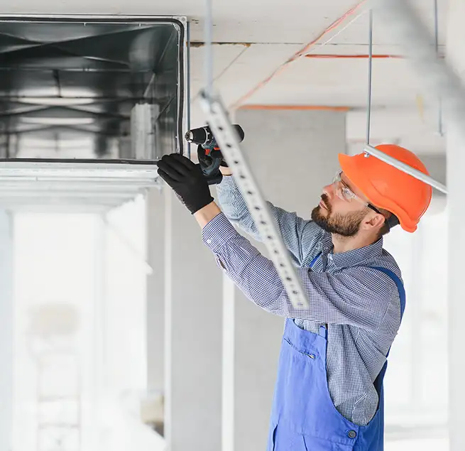 Why Homeowners Businesses Trust Us Rogers, AR