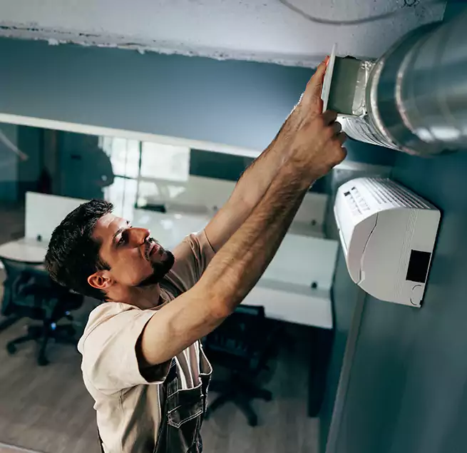 Why Homeowners & Businesses Trust Us in Rogers, AR?