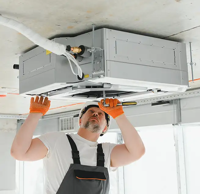 Why Homeowners & Businesses Trust Us Rogers, AR