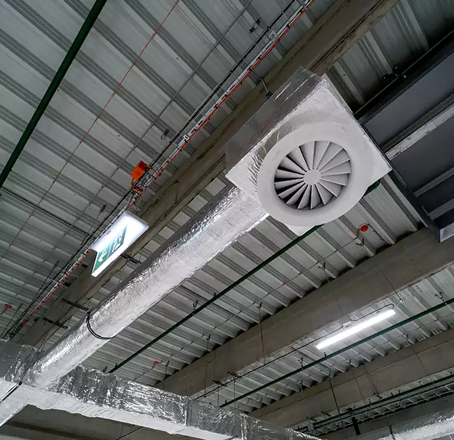 Why Homeowners & Businesses Trust Us in Rogers, AR