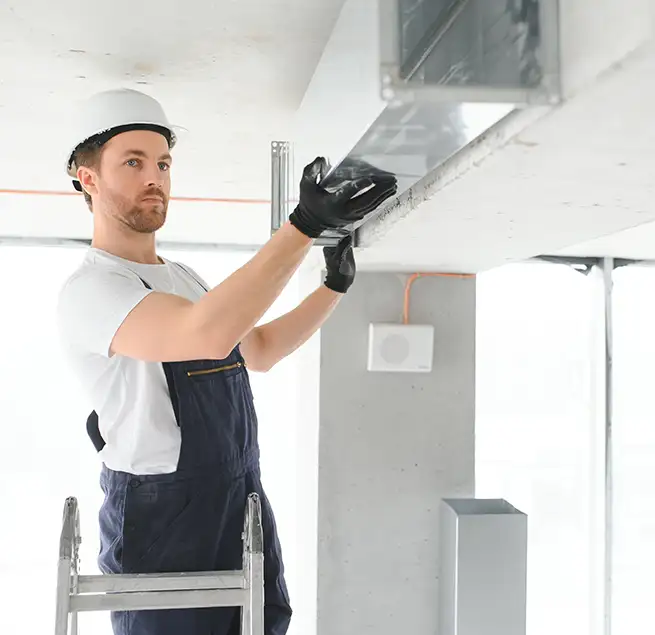 Why Homeowners & Businesses Trust Us in Rogers, AR?