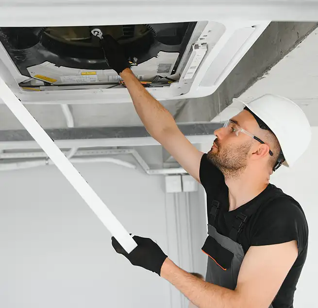 Why Homeowners & Businesses Trust Us in Rogers, AR?